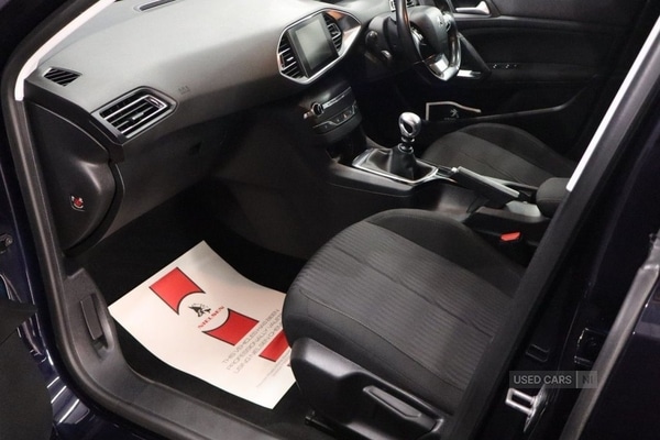 Used Peugeot 308 2016 for sale - 77041050: Photo 21