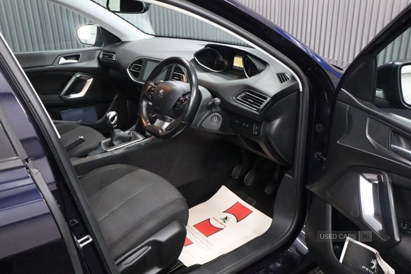 Used Peugeot 308 2016 for sale - 77041050: Photo 22