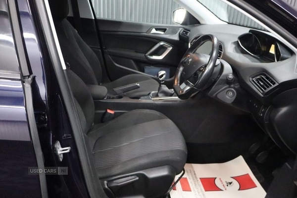 Used Peugeot 308 2016 for sale - 77041050: Photo 23