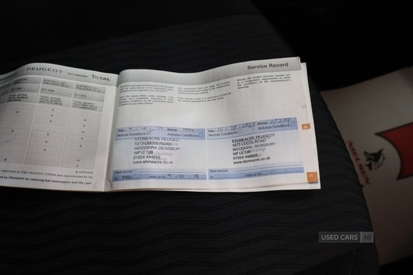 Used Peugeot 308 2016 for sale - 77041050: Photo 26