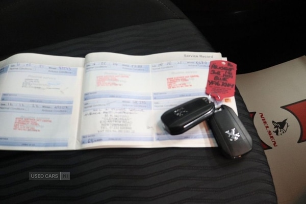 Used Peugeot 308 2016 for sale - 77041050: Photo 28