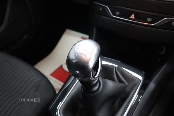 Used Peugeot 308 2016 for sale - 77041050: Photo 29