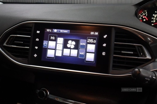 Used Peugeot 308 2016 for sale - 77041050: Photo 33