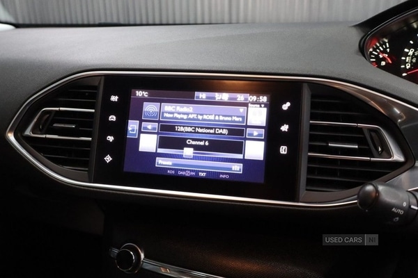 Used Peugeot 308 2016 for sale - 77041050: Photo 34