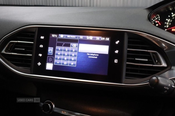 Used Peugeot 308 2016 for sale - 77041050: Photo 35