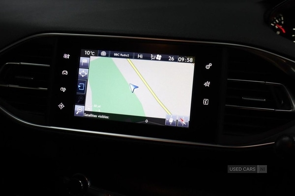 Used Peugeot 308 2016 for sale - 77041050: Photo 36