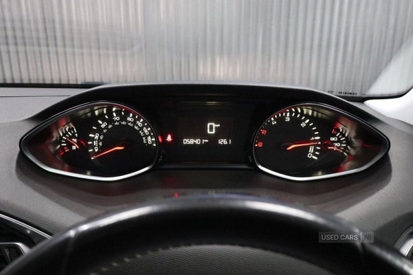 Used Peugeot 308 2016 for sale - 77041050: Photo 37