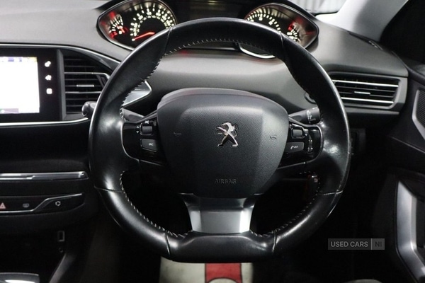 Used Peugeot 308 2016 for sale - 77041050: Photo 38