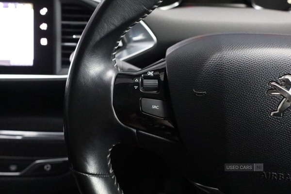 Used Peugeot 308 2016 for sale - 77041050: Photo 39