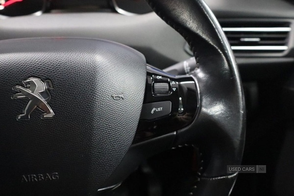 Used Peugeot 308 2016 for sale - 77041050: Photo 40