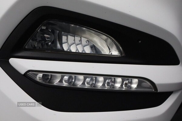 Used Hyundai TUCSON 2015 for sale - 75578808: Photo 15