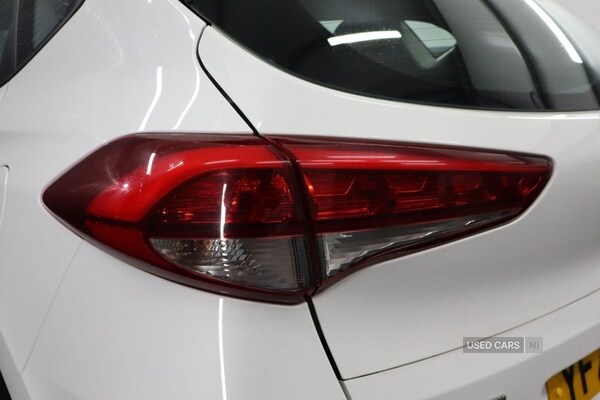 Used Hyundai TUCSON 2015 for sale - 75578808: Photo 18