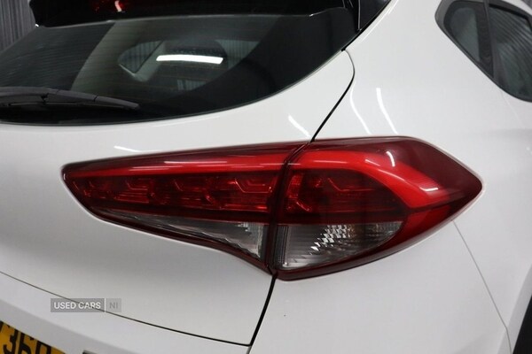 Used Hyundai TUCSON 2015 for sale - 75578808: Photo 19