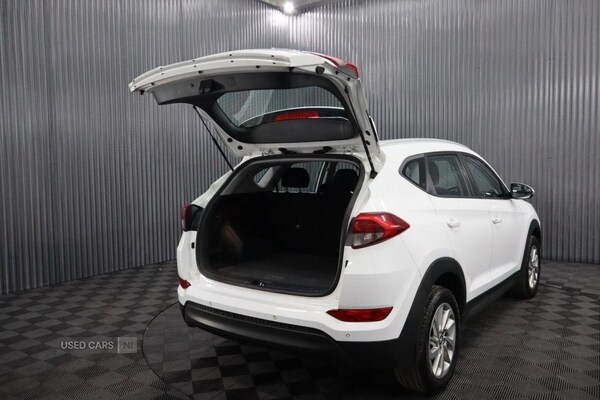 Used Hyundai TUCSON 2015 for sale - 75578808: Photo 25