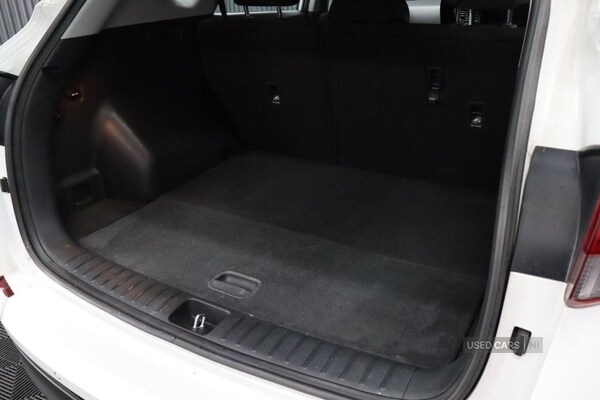 Used Hyundai TUCSON 2015 for sale - 75578808: Photo 26
