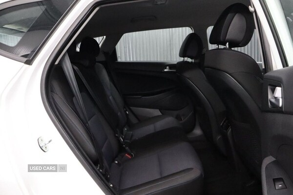 Used Hyundai TUCSON 2015 for sale - 75578808: Photo 27