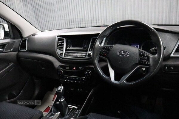 Used Hyundai TUCSON 2015 for sale - 75578808: Photo 29