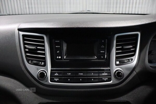 Used Hyundai TUCSON 2015 for sale - 75578808: Photo 30