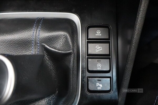 Used Hyundai TUCSON 2015 for sale - 75578808: Photo 31