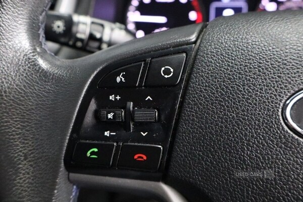 Used Hyundai TUCSON 2015 for sale - 75578808: Photo 42