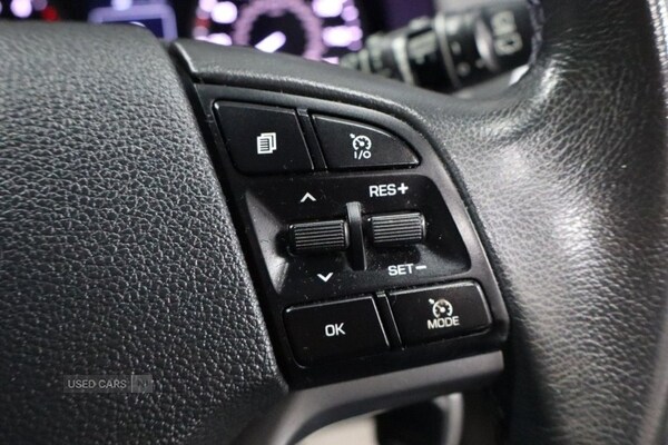 Used Hyundai TUCSON 2015 for sale - 75578808: Photo 43