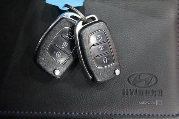 Used Hyundai TUCSON 2015 for sale - 75578808: Photo 49