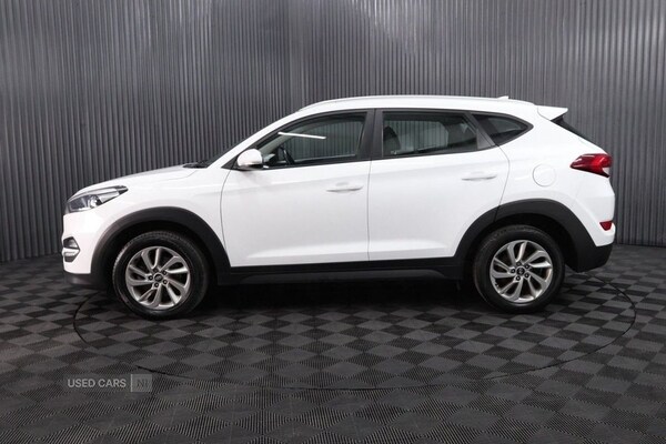 Used Hyundai TUCSON 2015 for sale - 75578808: Photo 4