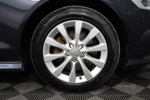 Used Audi A6 2016 for sale - 75636028: Photo 11