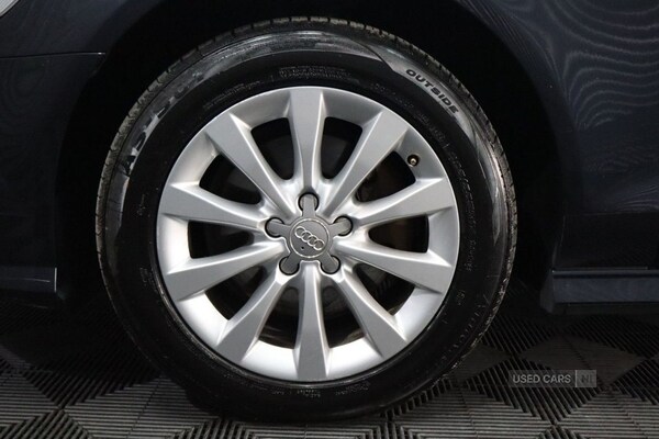 Used Audi A6 2016 for sale - 75636028: Photo 12