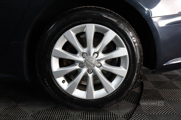 Used Audi A6 2016 for sale - 75636028: Photo 13