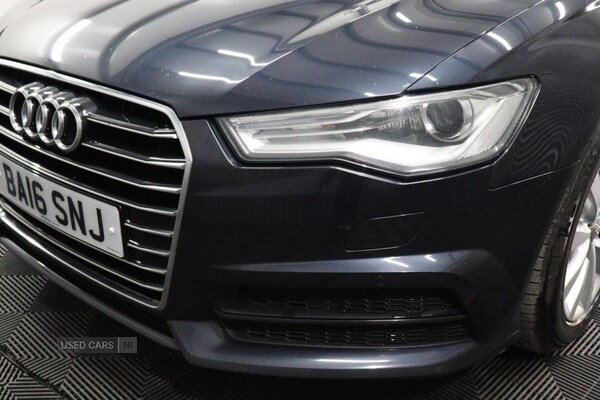 Used Audi A6 2016 for sale - 75636028: Photo 15