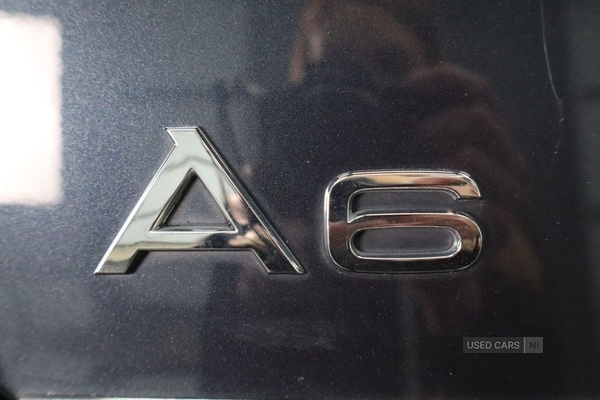 Used Audi A6 2016 for sale - 75636028: Photo 19