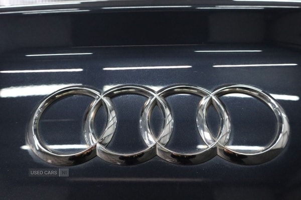 Used Audi A6 2016 for sale - 75636028: Photo 20