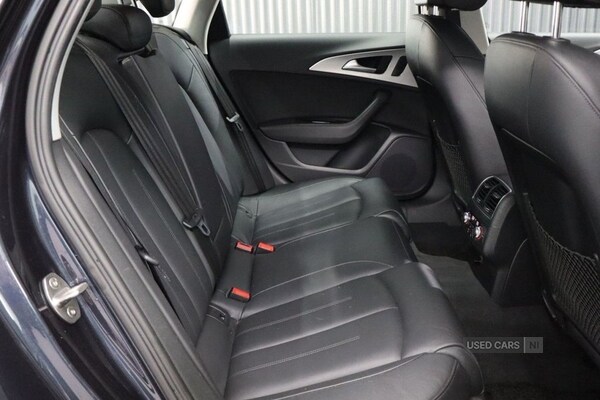 Used Audi A6 2016 for sale - 75636028: Photo 25