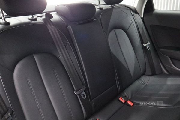Used Audi A6 2016 for sale - 75636028: Photo 27