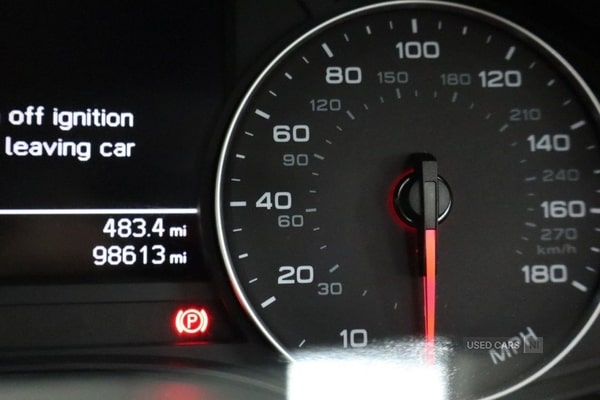 Used Audi A6 2016 for sale - 75636028: Photo 28
