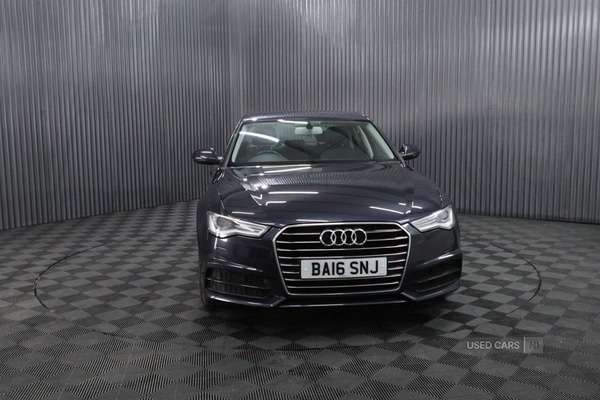Used Audi A6 2016 for sale - 75636028: Photo 2