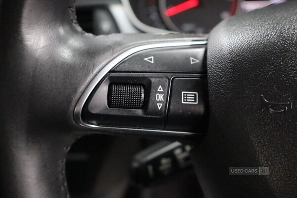 Used Audi A6 2016 for sale - 75636028: Photo 30