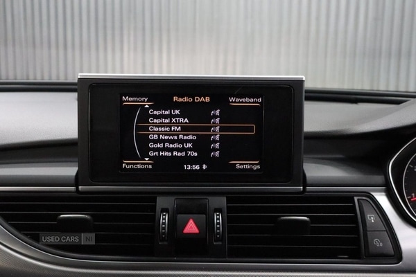 Used Audi A6 2016 for sale - 75636028: Photo 33