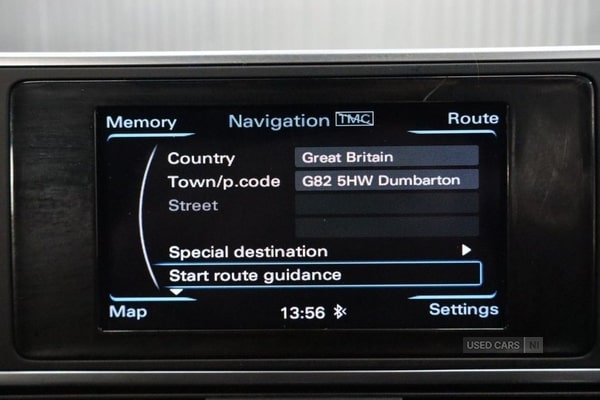Used Audi A6 2016 for sale - 75636028: Photo 34