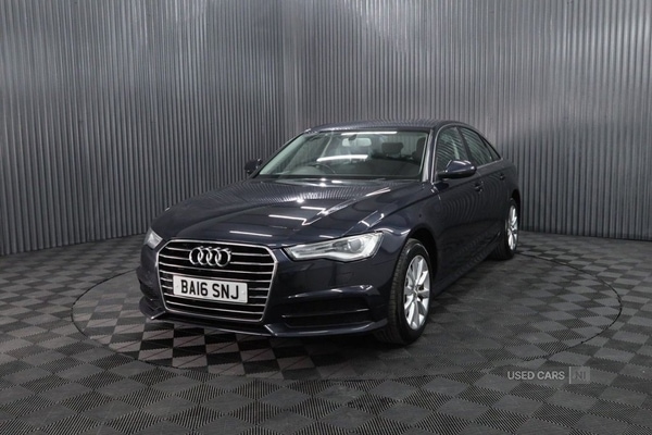 Used Audi A6 2016 for sale - 75636028: Photo 3