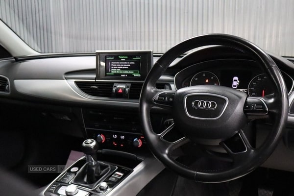 Used Audi A6 2016 for sale - 75636028: Photo 41