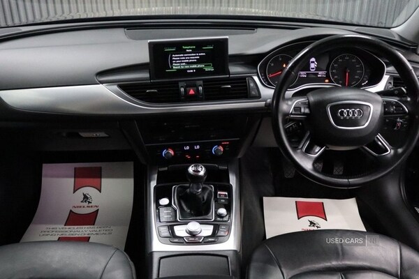Used Audi A6 2016 for sale - 75636028: Photo 42