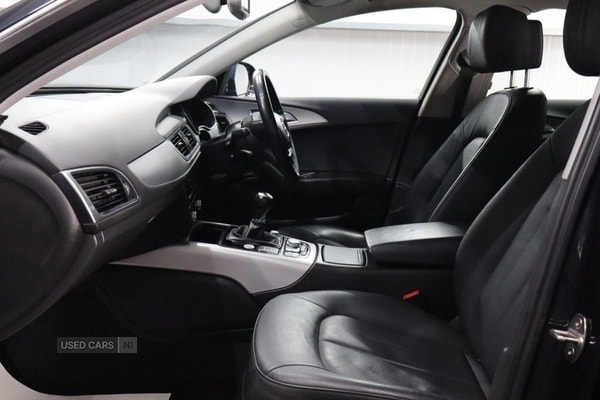Used Audi A6 2016 for sale - 75636028: Photo 43