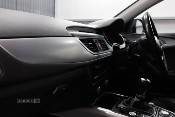 Used Audi A6 2016 for sale - 75636028: Photo 44