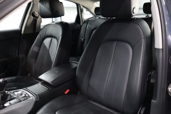 Used Audi A6 2016 for sale - 75636028: Photo 45