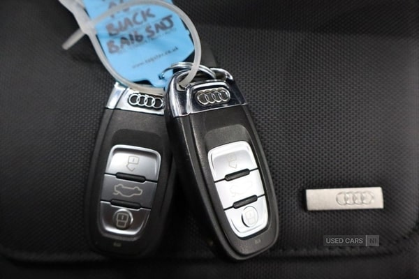Used Audi A6 2016 for sale - 75636028: Photo 46