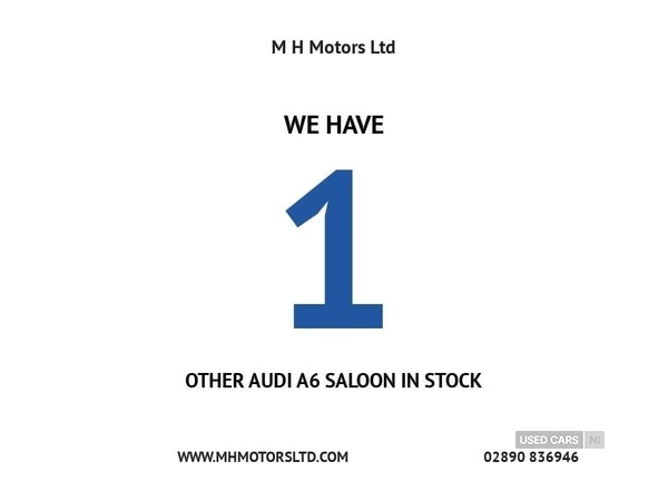 Used Audi A6 2016 for sale - 75636028: Photo 49
