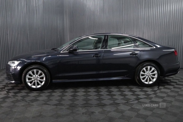 Used Audi A6 2016 for sale - 75636028: Photo 4