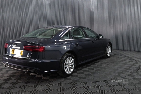 Used Audi A6 2016 for sale - 75636028: Photo 7